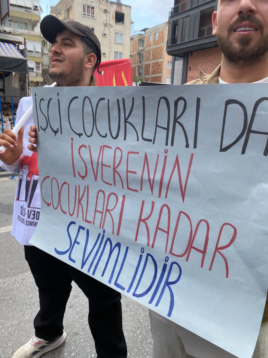 Devrimci Liseliler | DEV-LİS tweet media