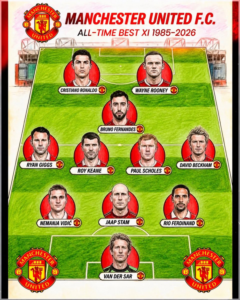 THEONEMUFC tweet media