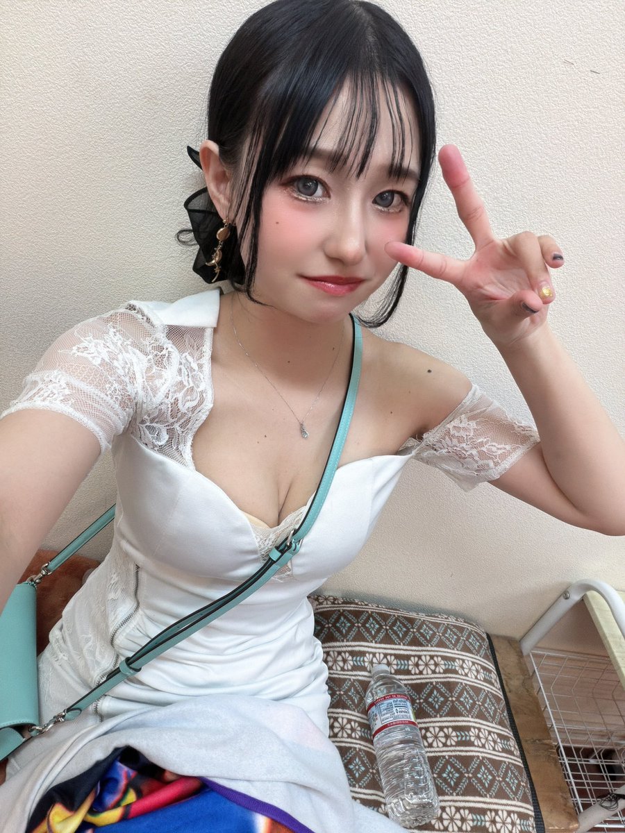 加藤利奈♡カトリーナ tweet media