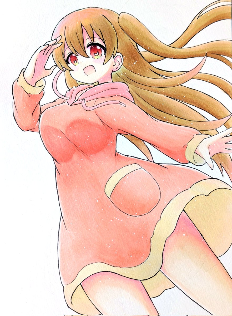 るる tweet media