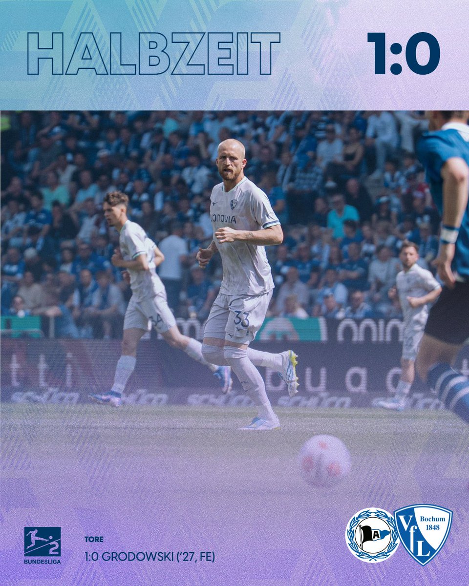 VfL Bochum 1848 tweet media