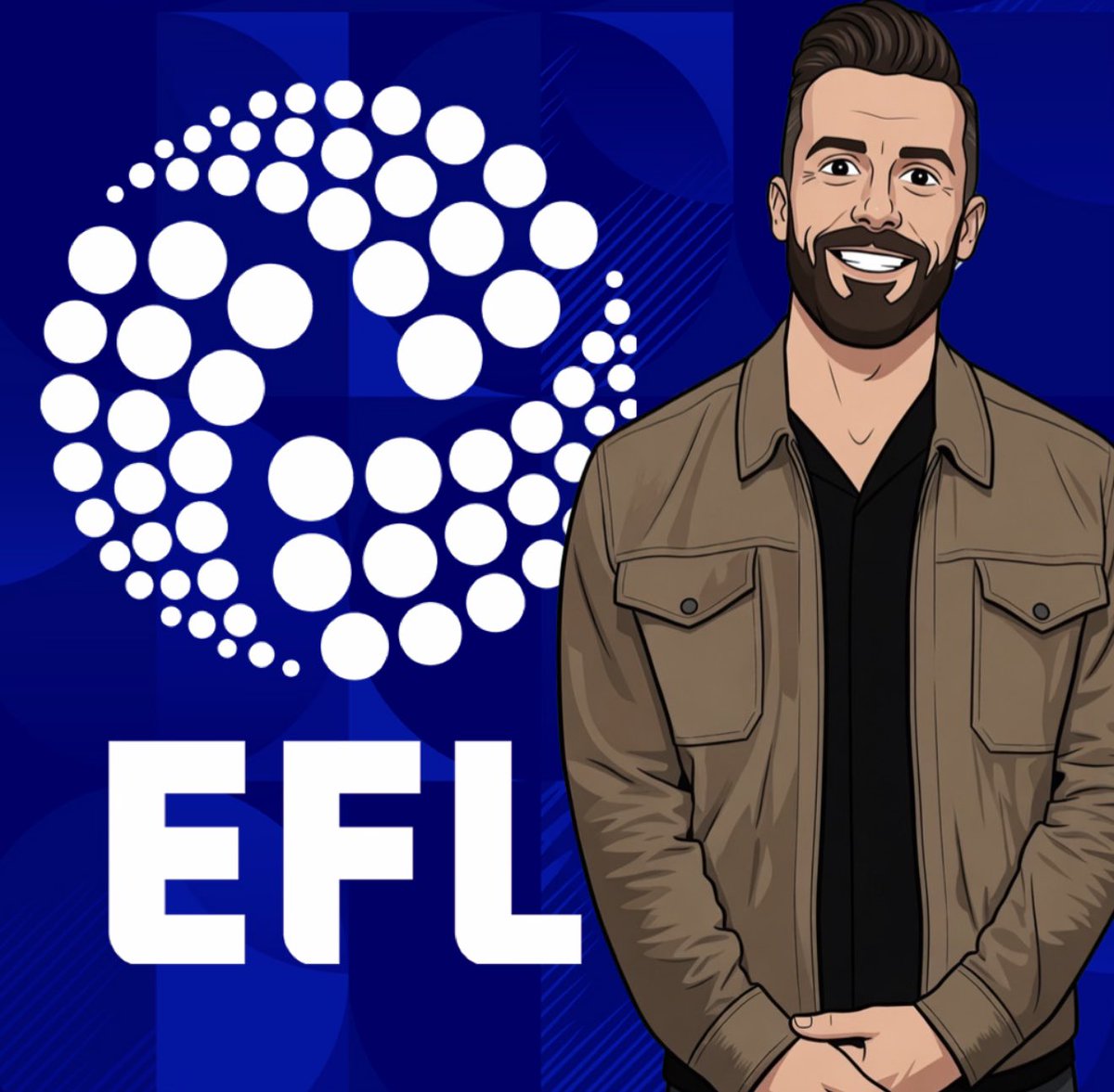 TheBritishScene's tweet image. 💥 GOAL !!!! ⚽️⚽️⚽️⚽️⚽️⚽️⚽️⚽️⚽️

#POMPEY 1-1 #BCFC #BLUES !!

#EFL  #CHAMPIONSHIP

🇬🇧 Linktr.ee/TheBritishScene
Footydezigns.redbubble.com 🇬🇧