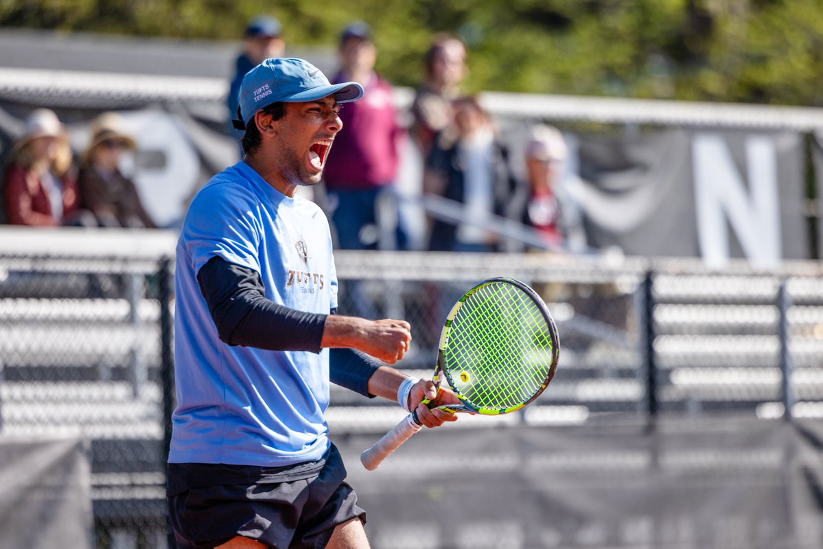 NESCAC tweet media