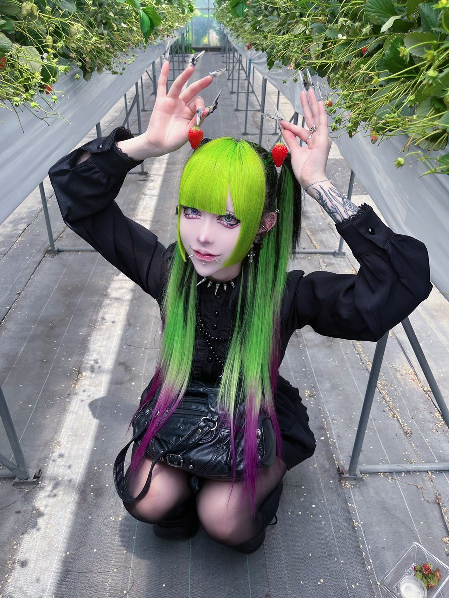 髄狂アク (@aku_mazari) / Posts / X