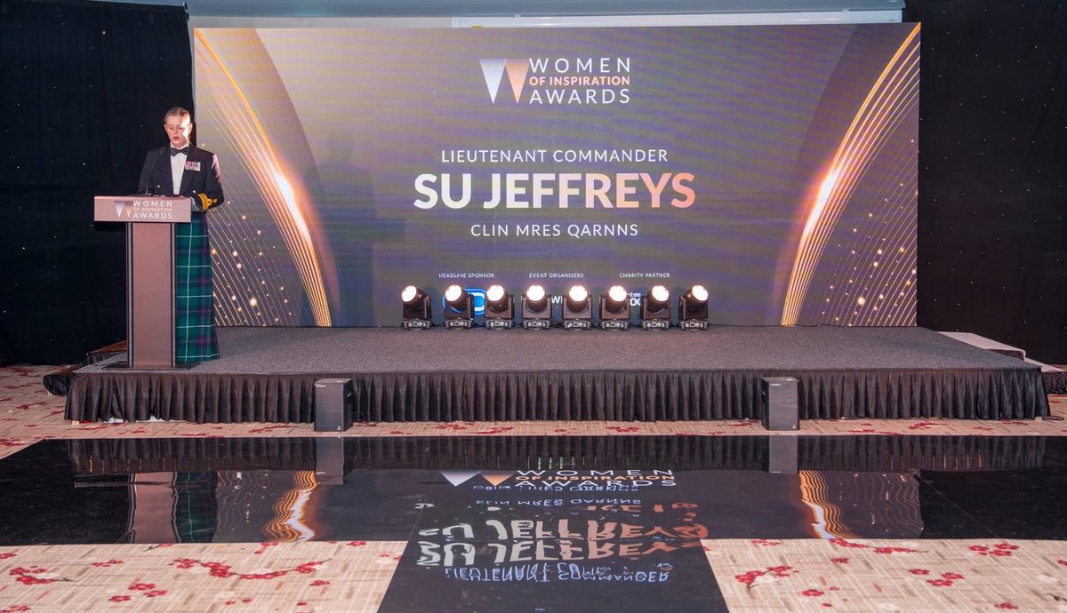 WOI_Awards's tweet image. 💫 Honouring strength, leadership, and resilience.

📸 More highlights…

#WomenOfInspiration #Inspiration #Community #Leadership #Empowerment