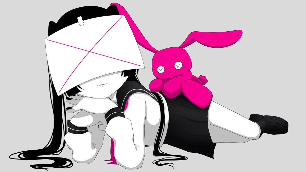 もるめの@Illustrator tweet media