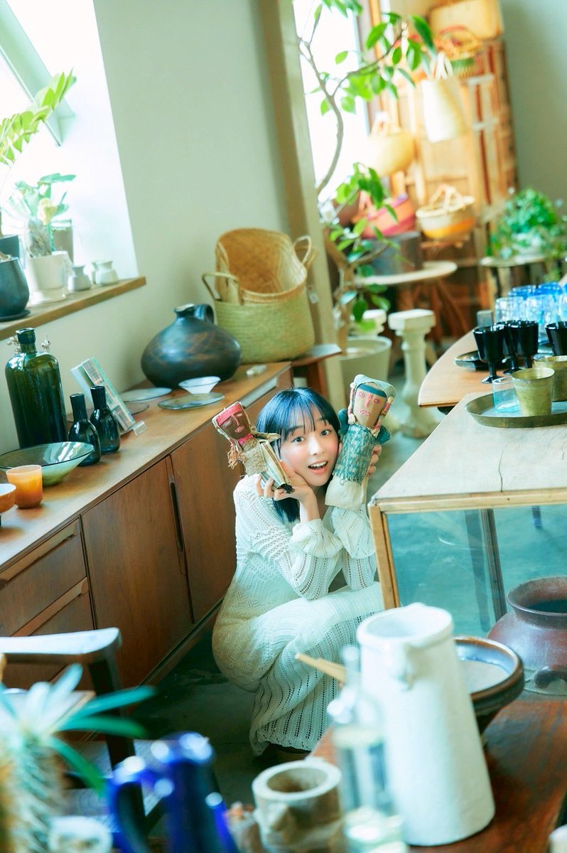 渚のん tweet media