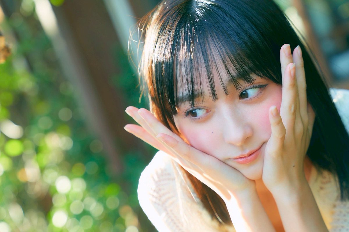 渚のん tweet media