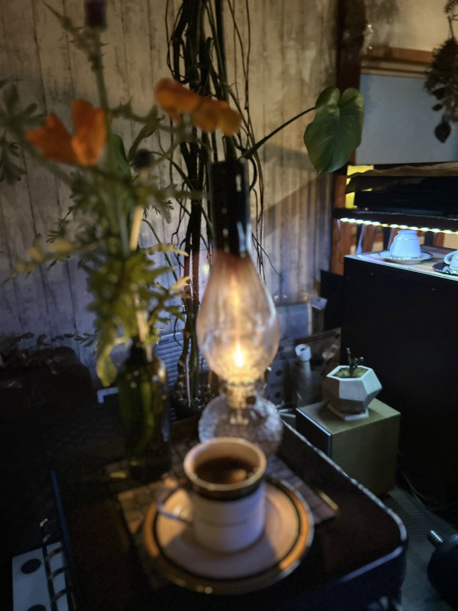youichi3922's tweet image. 今朝の一杯は『エチオピア G1/中煎り:BROWN CHIP』

#コーヒー #コーヒー好きと繋がりたい #coffee #coffeetime #brownchip