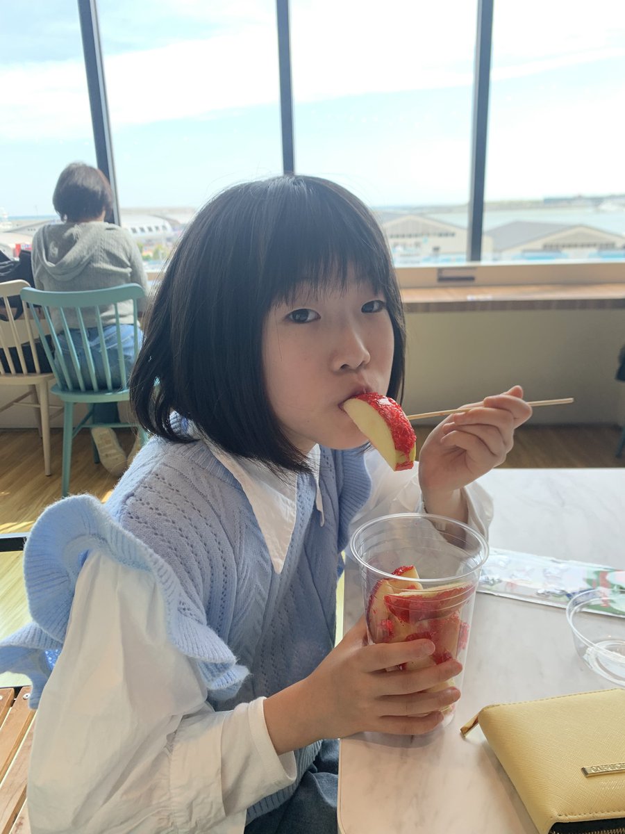 いのまた ゆい tweet media
