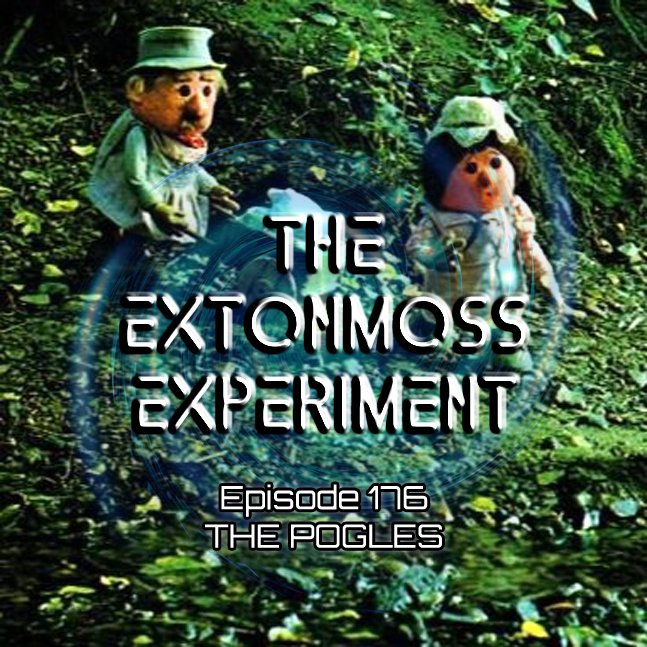 extonmoss's tweet photo. 📺NEW EPISODE📺

This time we journey back to the 1960s to watch a banned BBC programme. Shock! Horror! Burned witches! It's 'The Pogles' from Smallfilms, and we're joined by @PeggyMountPod who give their thoughts on this charming little series: 

https://t.co/Z5HtQuIC07 https://t.co/aMzm6uEPtf