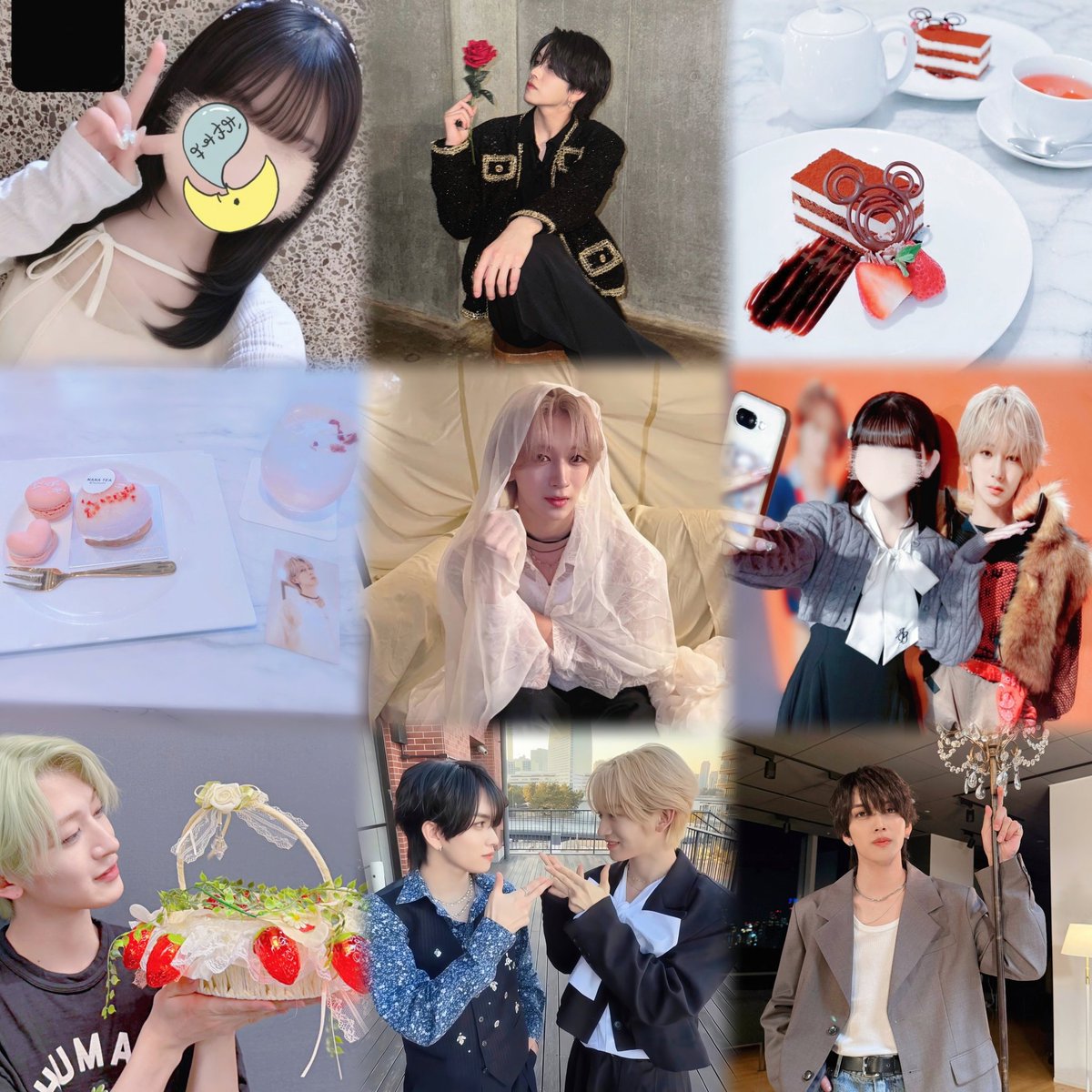 𝑵❤︎ tweet media