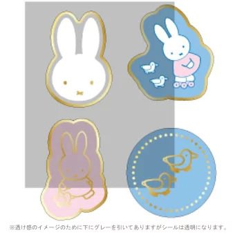 ミッフィーグッズ情報 tweet media