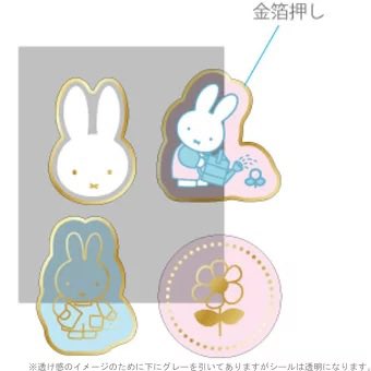ミッフィーグッズ情報 tweet media
