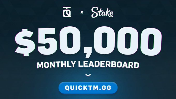 QuickTM.gg tweet media
