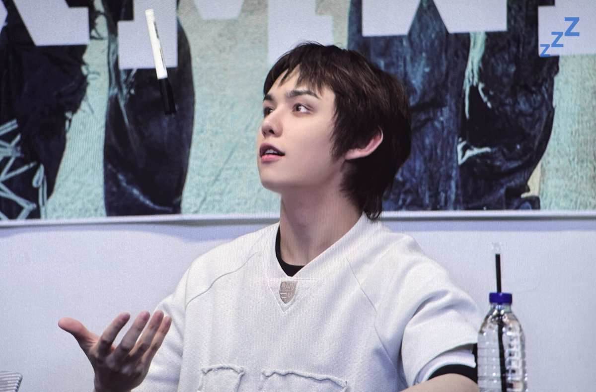 ggsleeptight's tweet image. 260502 애플뮤직

#CRU #크루 #HAYOOJOON #하유준
#AxMxP #에이엠피
