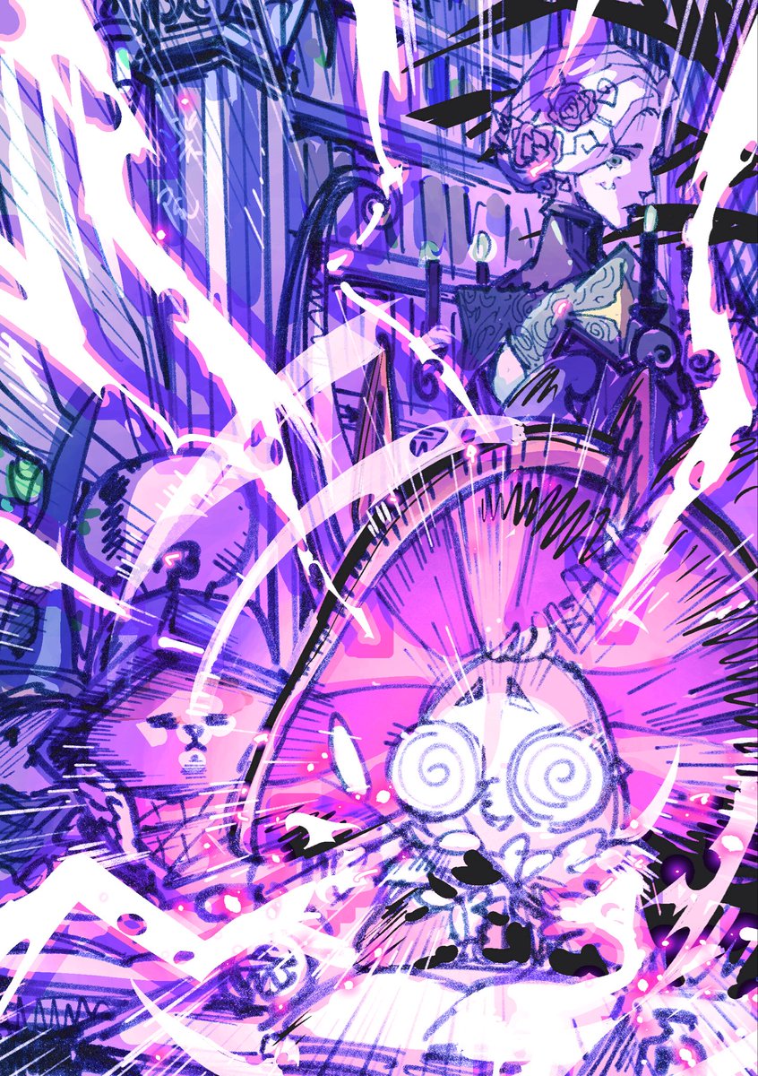 柴尾G75 tweet media