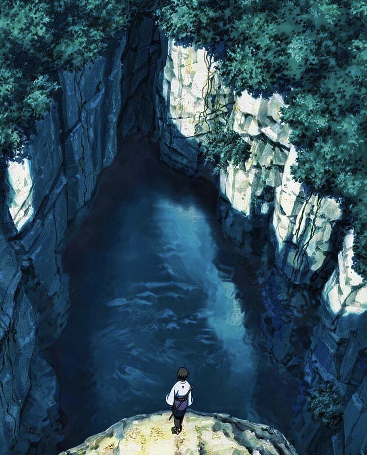 Sasuke Daily tweet media
