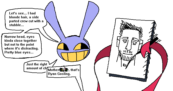 alien crime lord tweet media