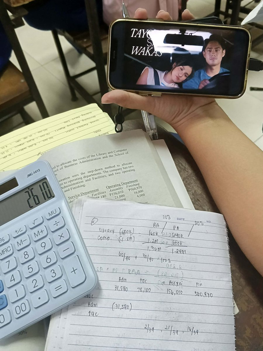 us kanina😭😭😭 accounting 101 with DonBelle,,, deadma sa prof ko