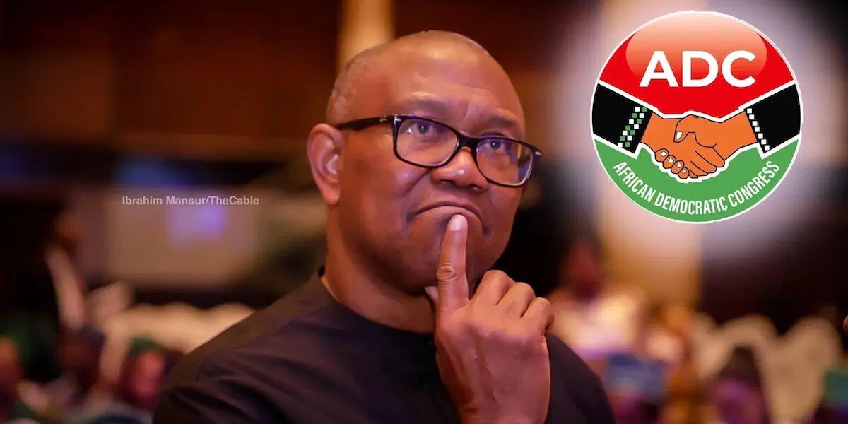 vanguardngrnews's tweet image. Peter Obi and the cross of a nation

Peter Obi’s political journey in Nigeria has, in many ways, come to resemble a quiet but persistent carrying of a cross – marked by endurance, conviction, and a deep commitment to principle in the face of resistance. From his emergence on the