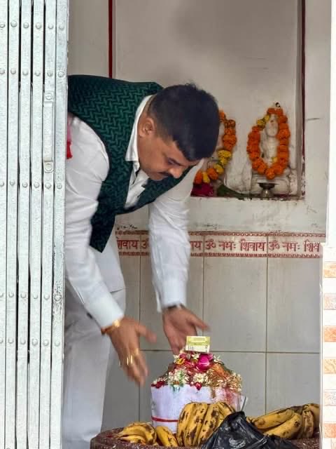 Er. Ankit Parihar tweet media