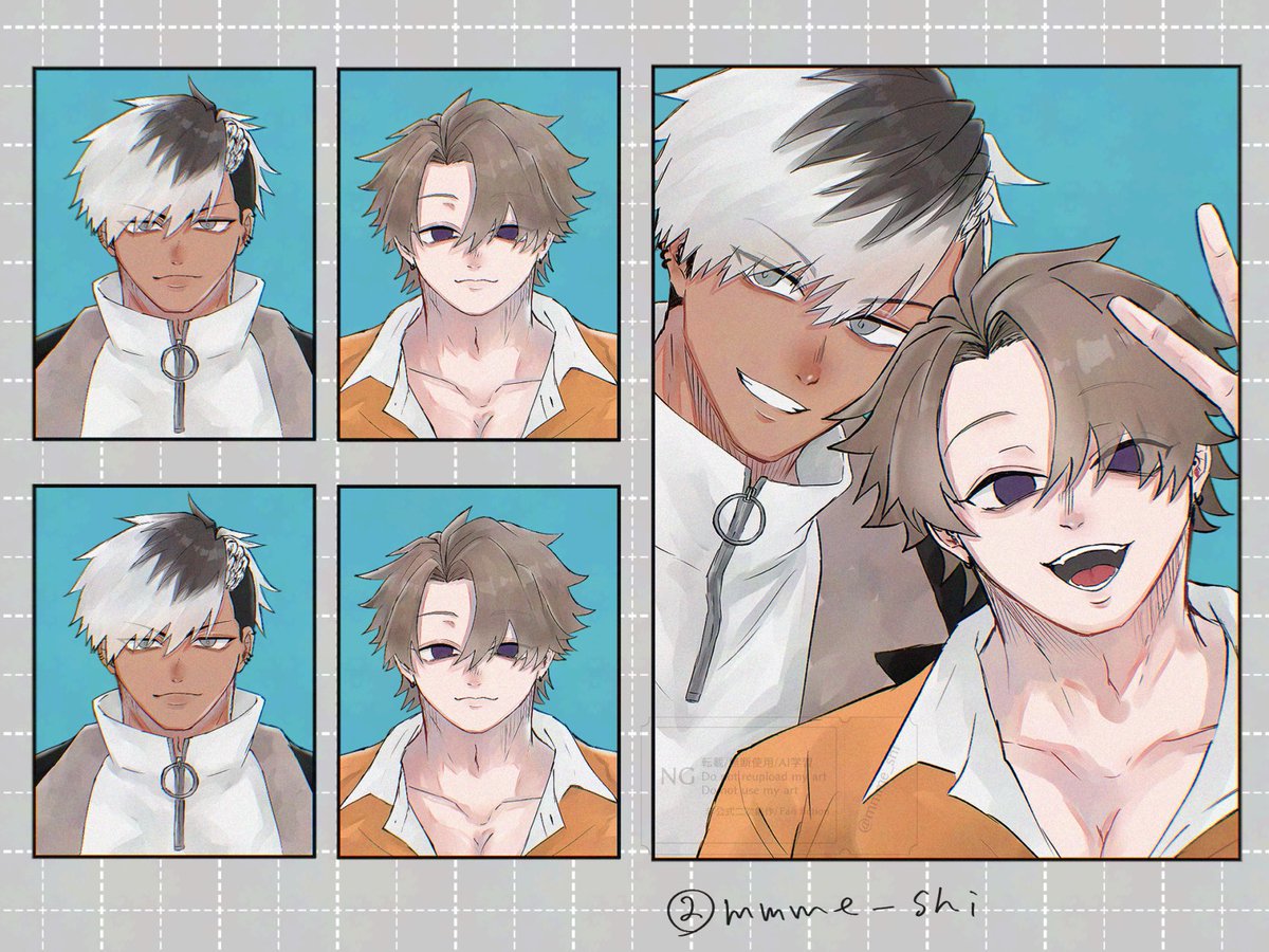 いい感じの大きさだ♪これでぬいの証明写真作るぜ！！！