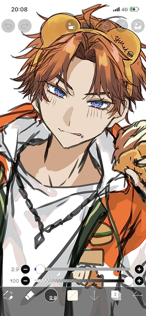 さやそら tweet media