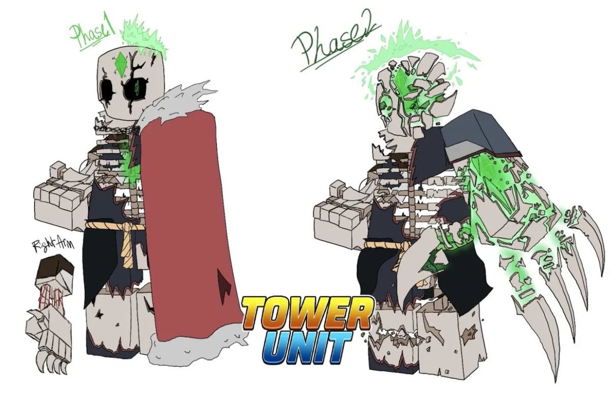 Tower Unit tweet media