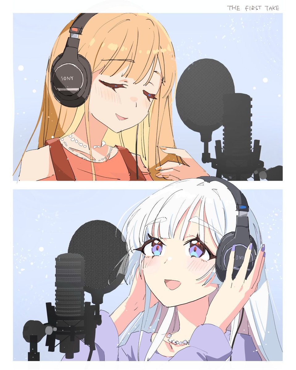 超かぐや姫 サンクリ 夢喰喫茶 THE FIRST TAKE- ray #超かぐや姫