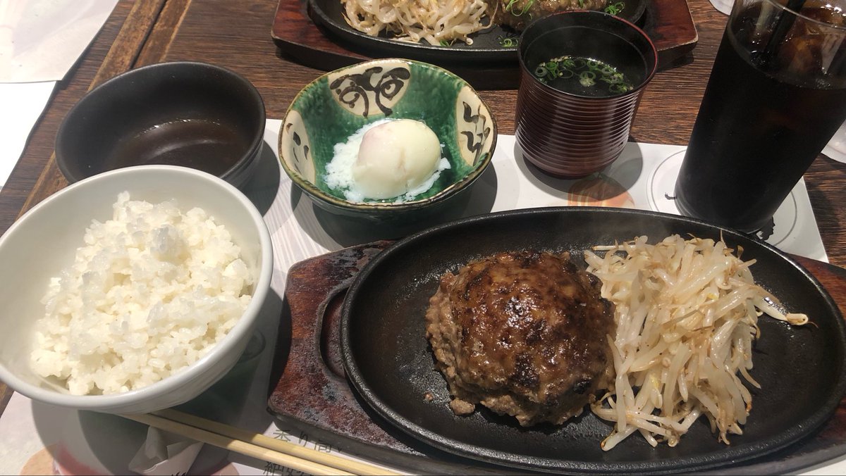 はくまい tweet media