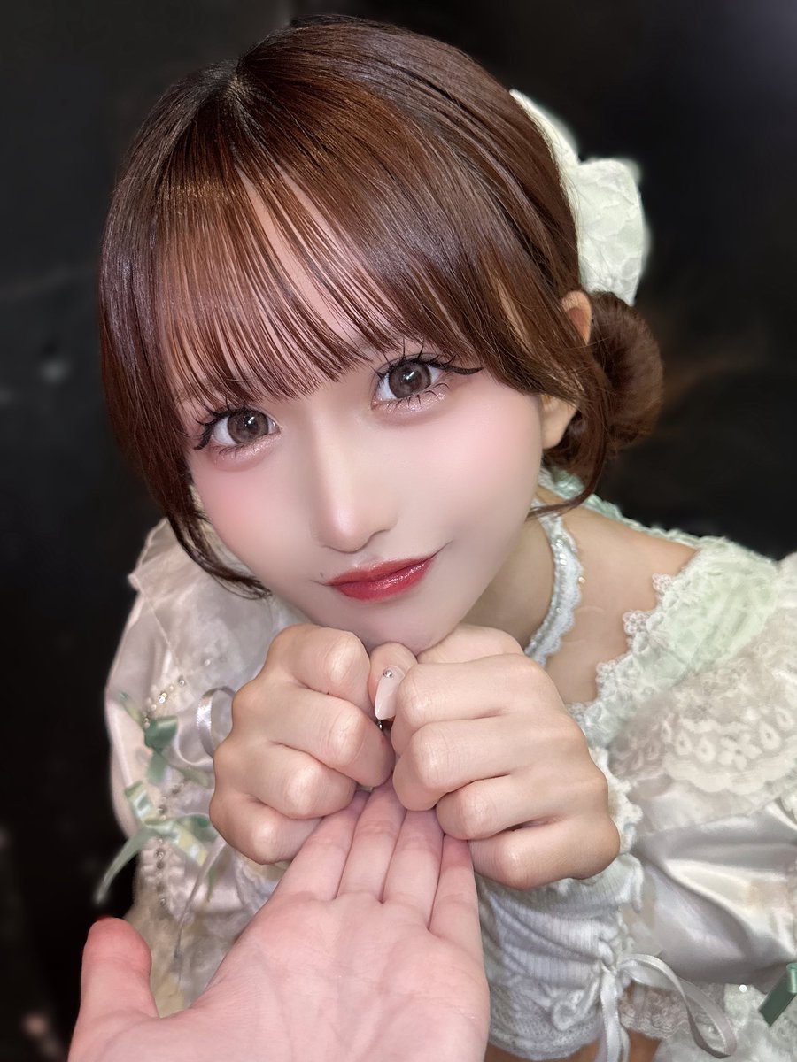 月乃りりか 【SAI²Rium】6/19(金)名古屋ReNYワンマン tweet media