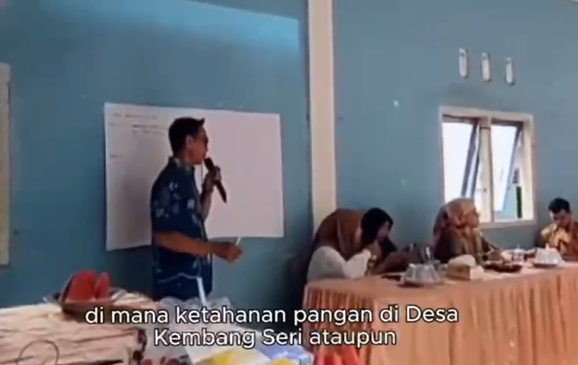 Watini06's tweet photo. BUMDes “Harapan Kita” Desa Kembang Seri, Talang Empat,  Bengkulu Tengah bukti nyata potensi loka jadi kekuatan ekonomi. 

@YandriSusanto
@ARizaPatria
@MensetnegRI

#KementerianDesaPDT
#BPSDMKementerianDesaPDT
#BUMDesaKelolaKetahananPangan
#KerjasamaBUMDesaKDMP
#KerjaPendampjng https://t.co/guIhH8CTnX