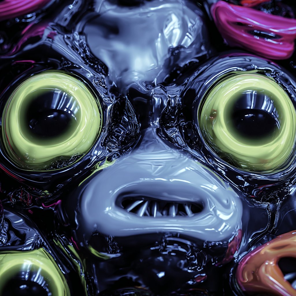Critters Club tweet media