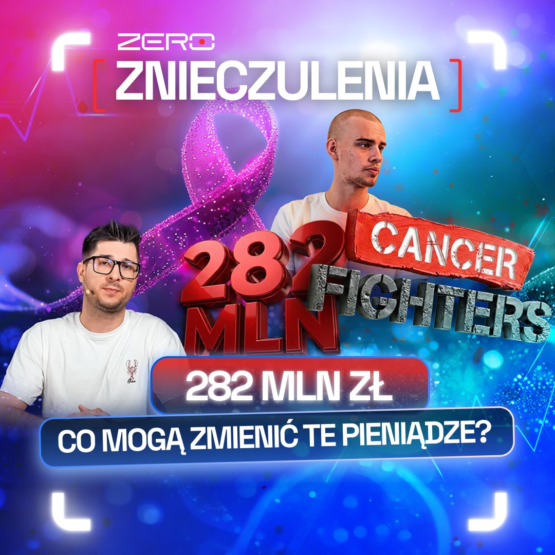 OficjalneZero tweet media