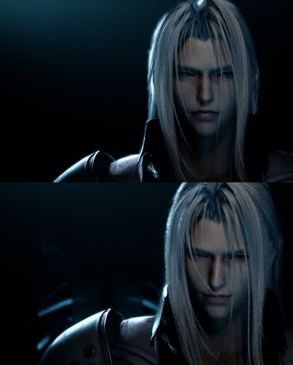 zh178_ec's tweet photo. 🖤🩶🩵

#Sephiroth
#セフィロス https://t.co/cFy8htKiiz