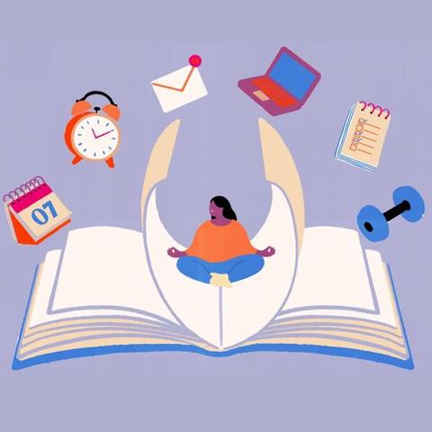 RiversEdgeWP's tweet photo. The New York Times asked psychologists, researchers and executive coaches for their top recommendations. https://t.co/8zEIkmxvya https://t.co/QLBt6hBoLq