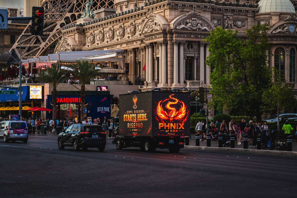 PHNIX | XRPL Phoenix tweet media