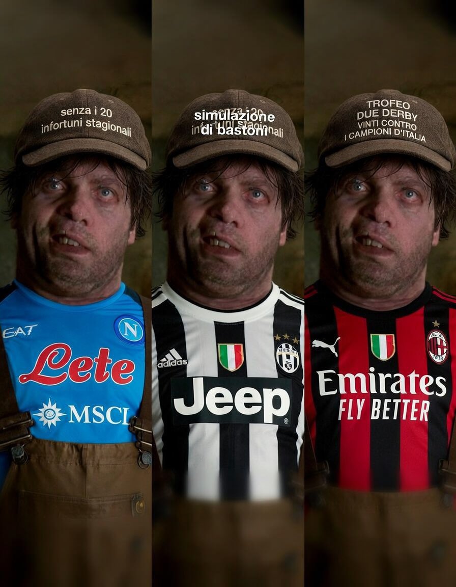 mario micheli tweet media
