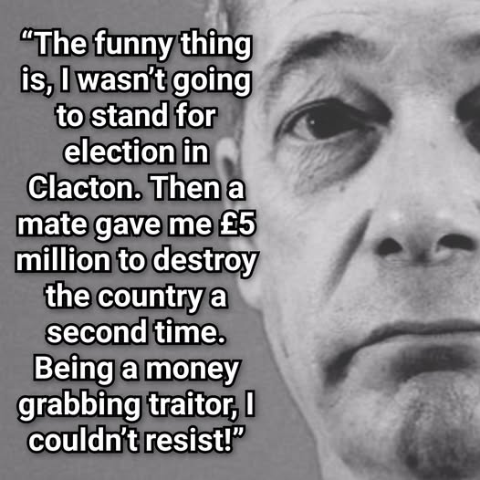dave43law's tweet image. 🤣