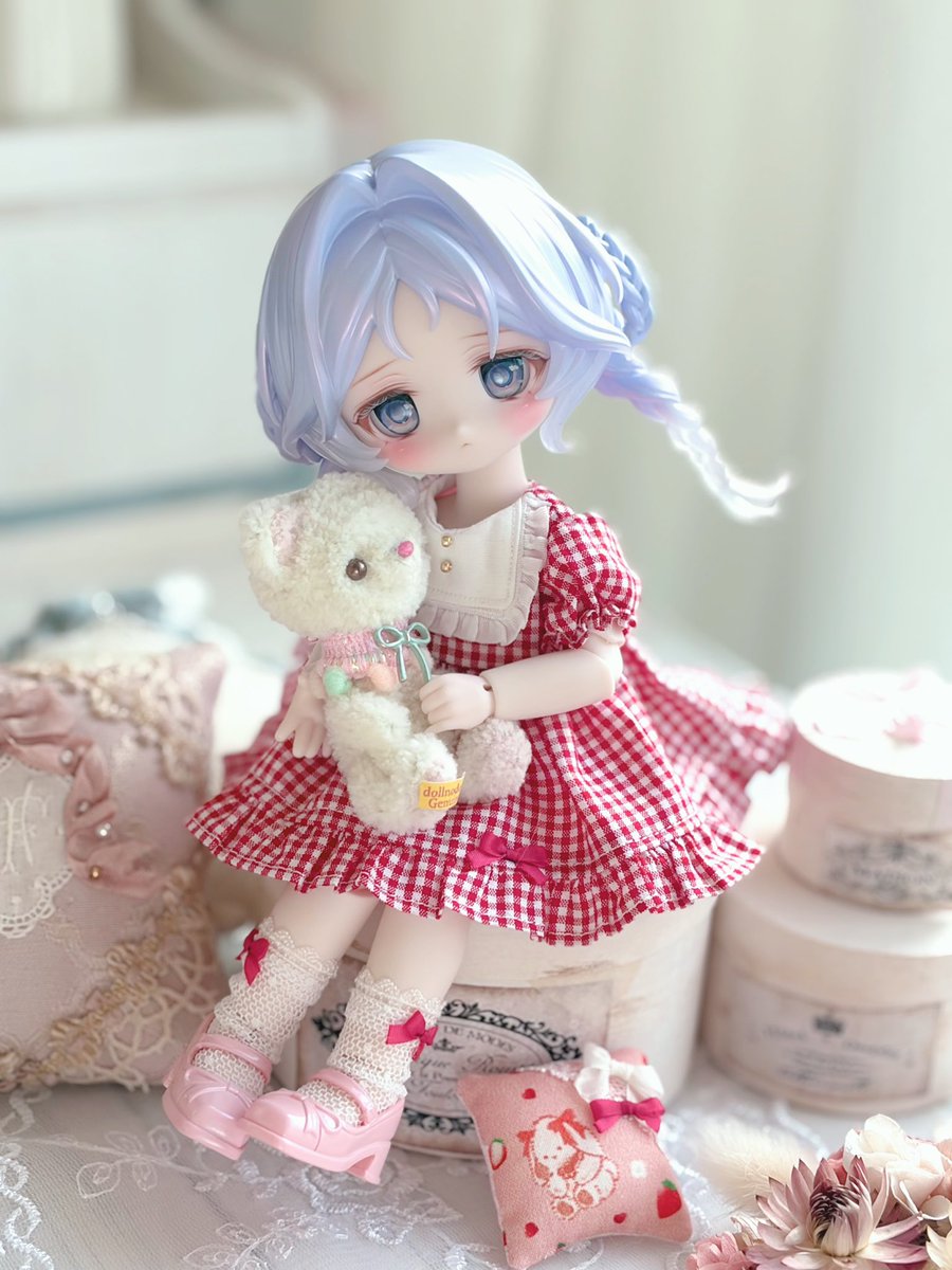 lulu (@lulu__doll_) / Posts / X