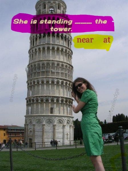English grammar tweet media