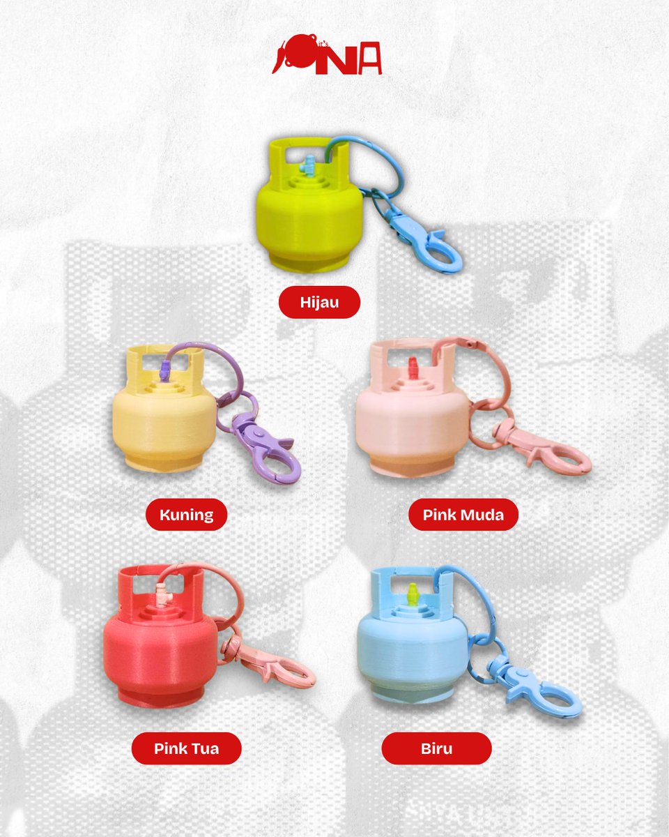 iona | 📌po gas lpg 2-9 mei tweet media