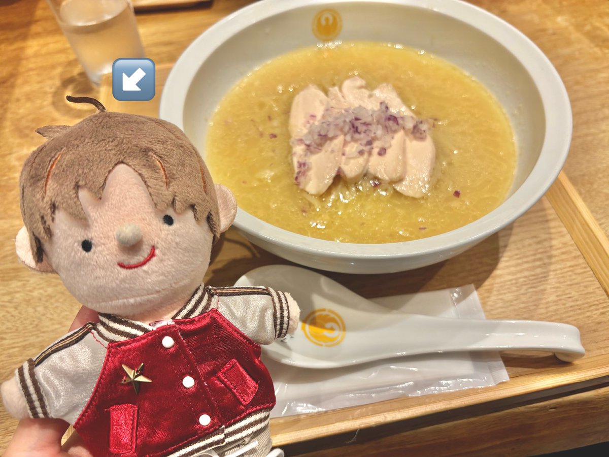 しほ tweet media