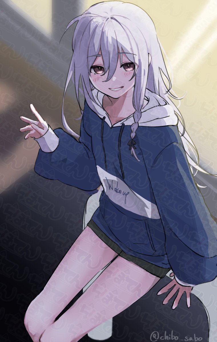 ちぼてん VTuber依頼受付中 tweet media