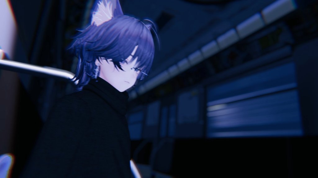 L (@LLL_VRC) / Posts / X