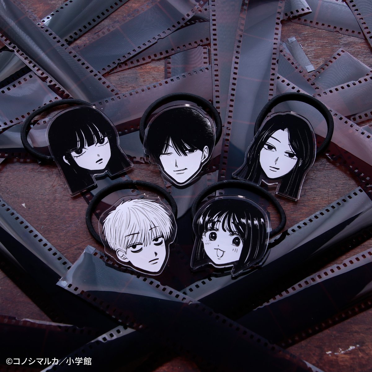 紀伊國屋書店新宿本店【8階コミック売場】 tweet media