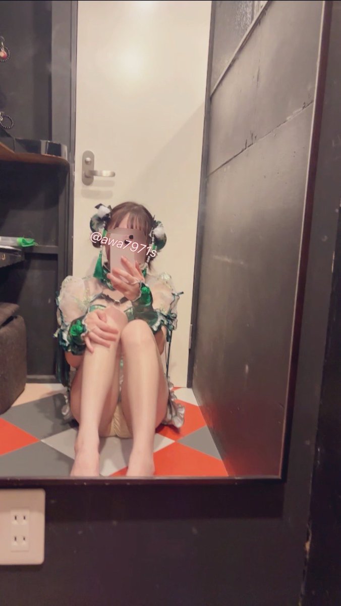 ぁゎ tweet media