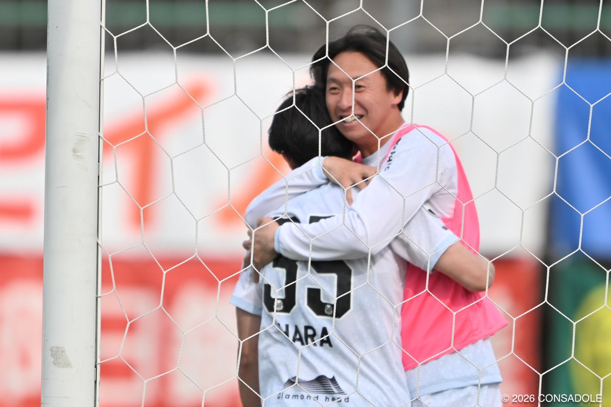 北海道コンサドーレ札幌公式 tweet media