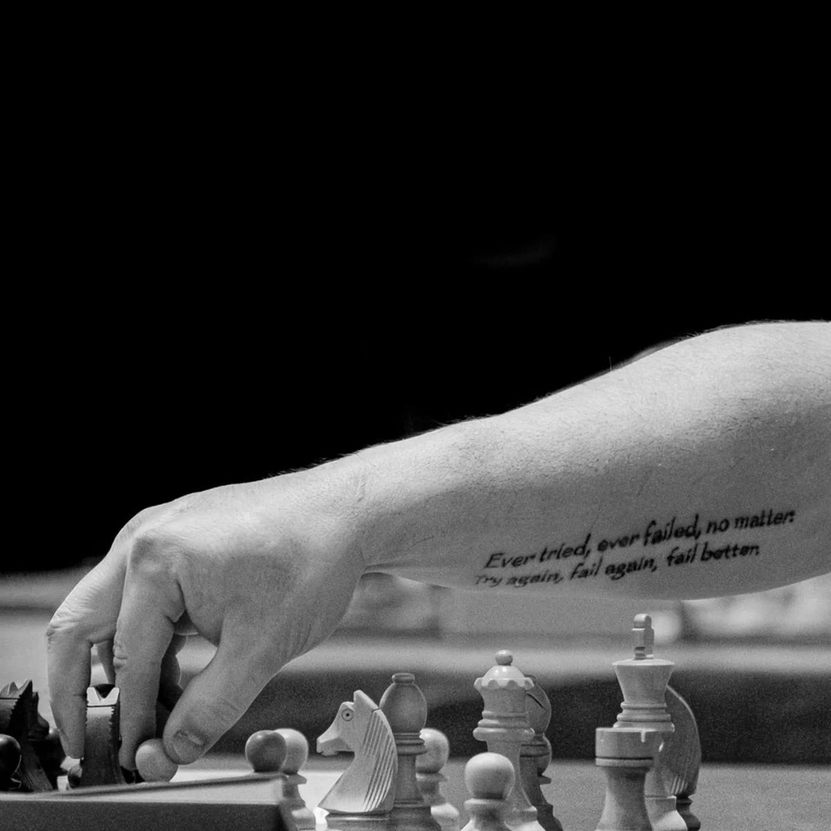 ICC chessclub.com tweet media